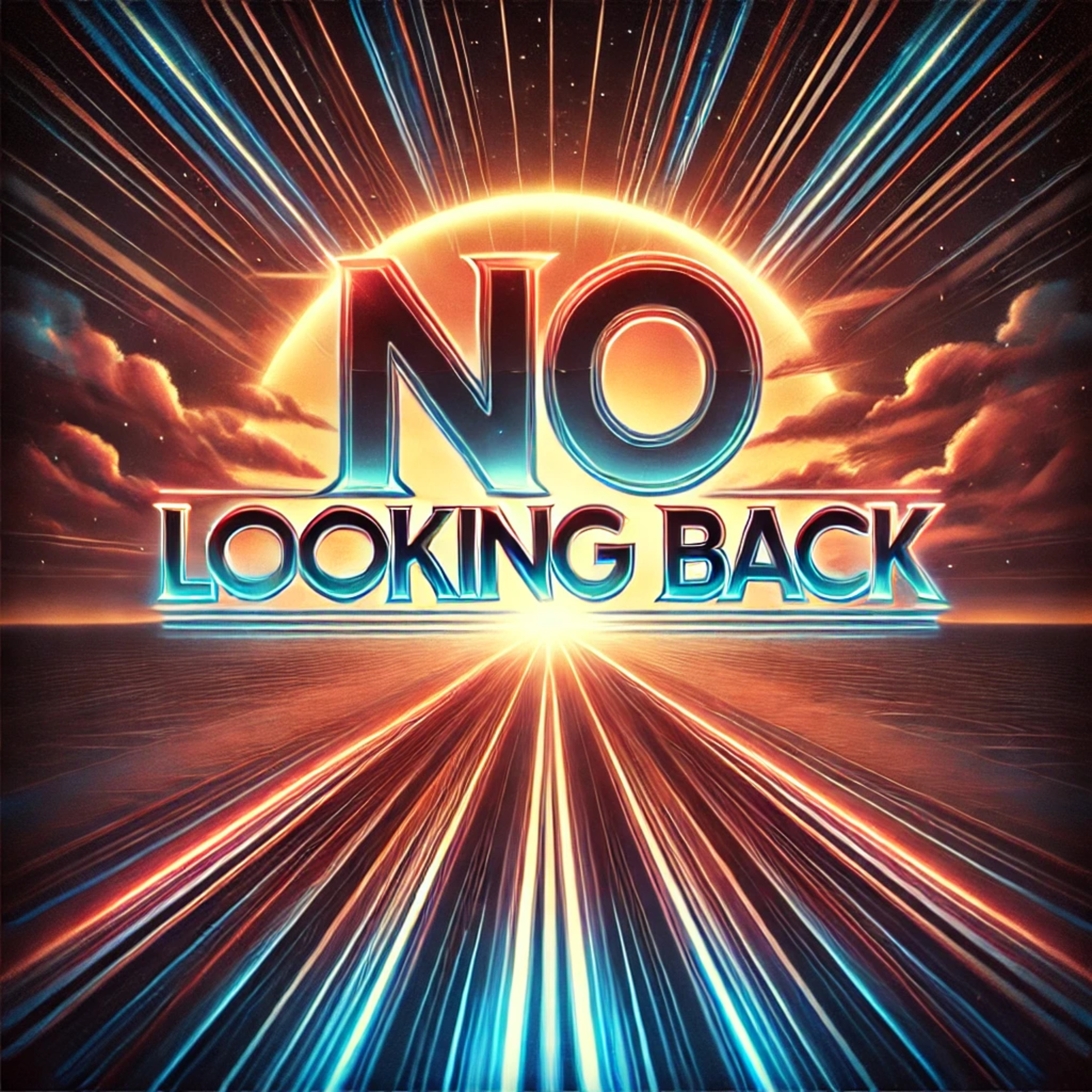 No Looking Back